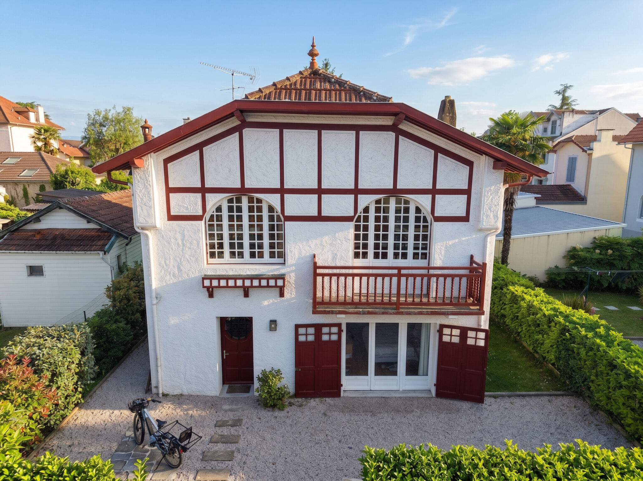 Agence immobilière de TOTAIN Kévin