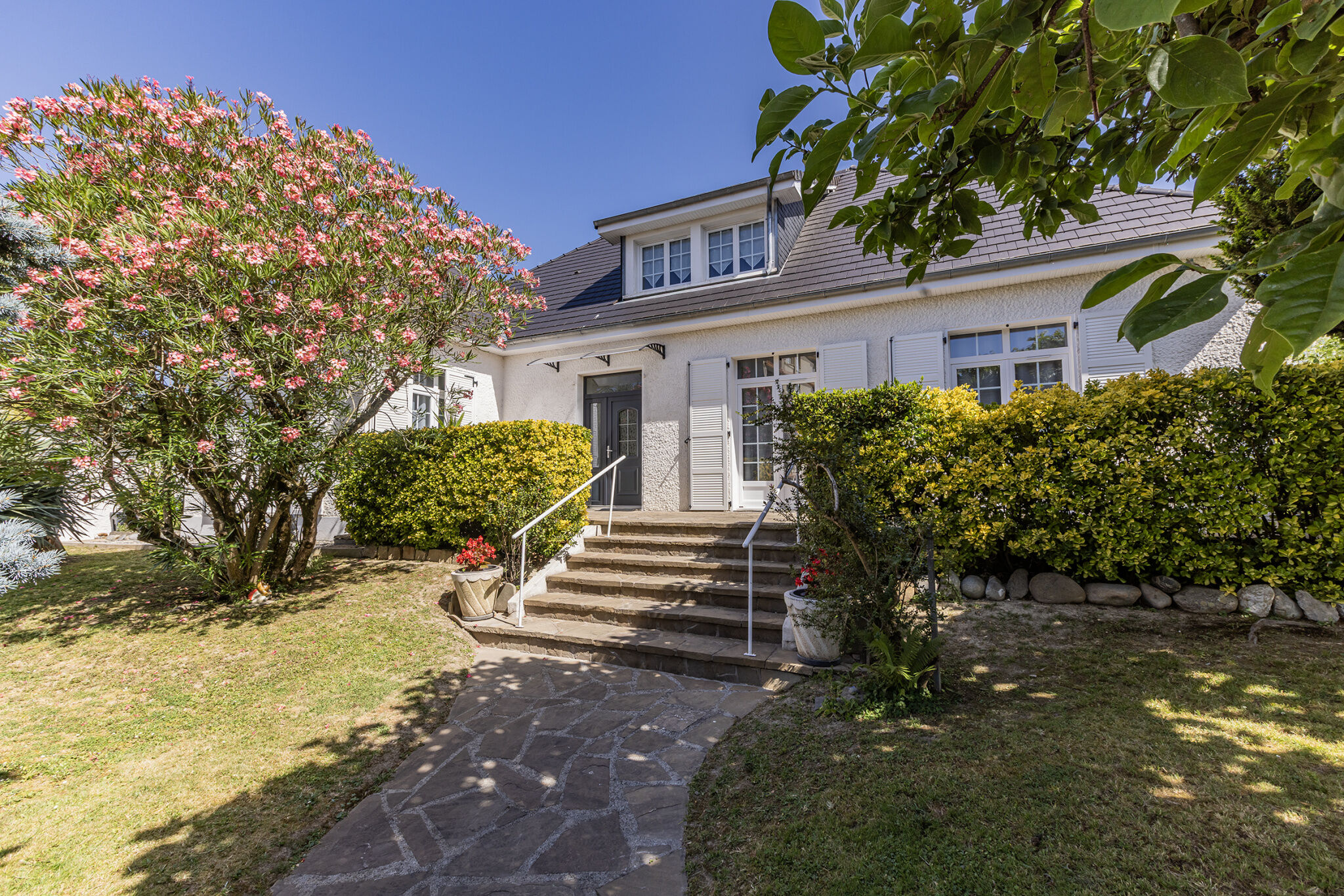 Agence immobilière de TOTAIN Kévin