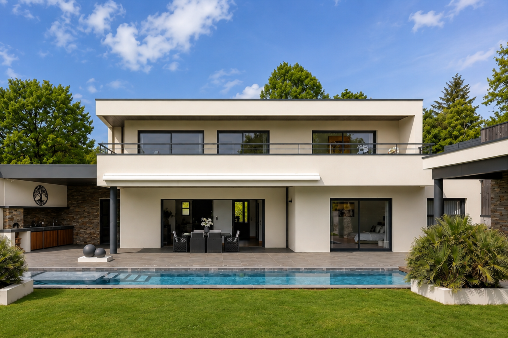 Agence immobilière de TOTAIN Kévin