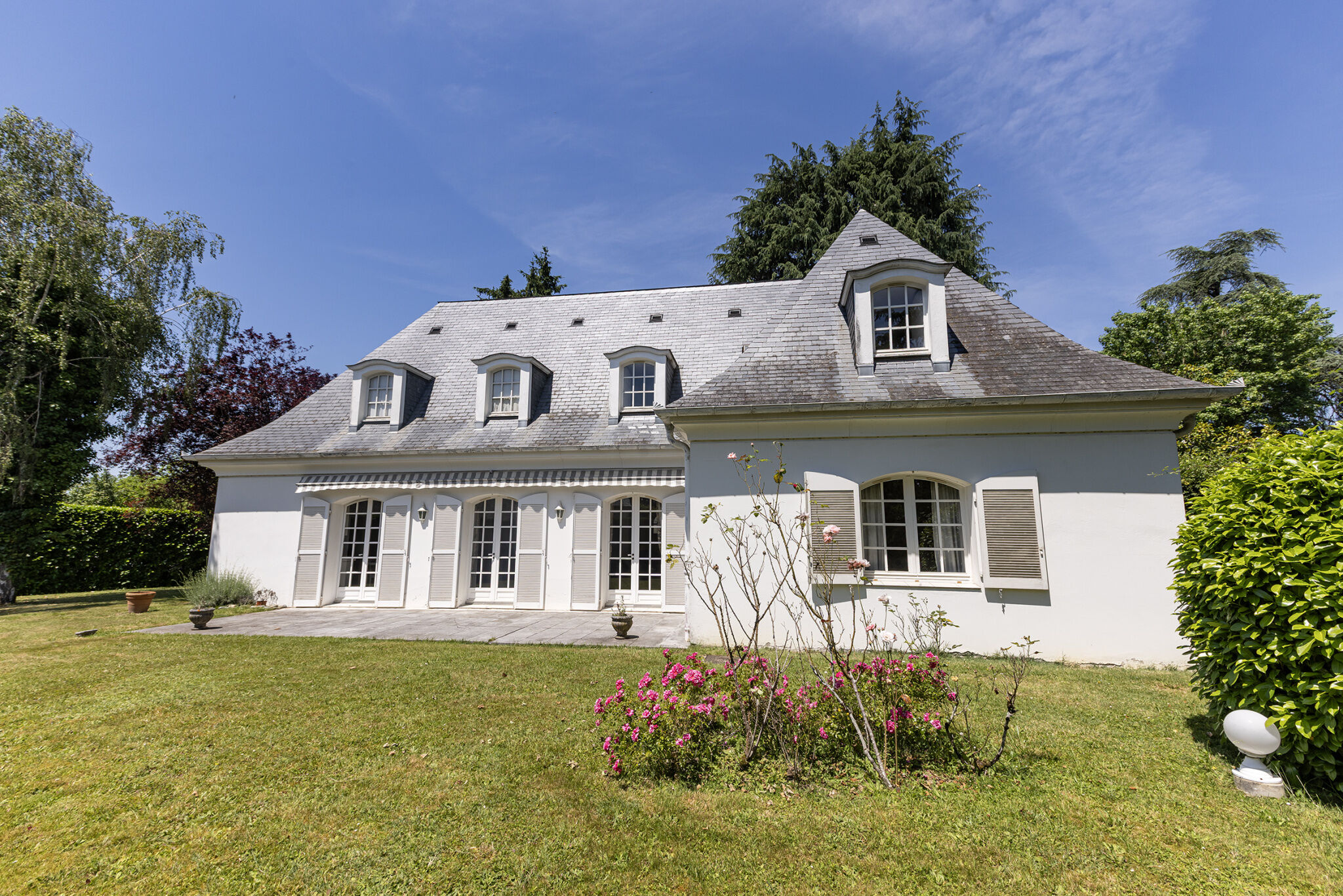 Agence immobilière de TOTAIN Kévin