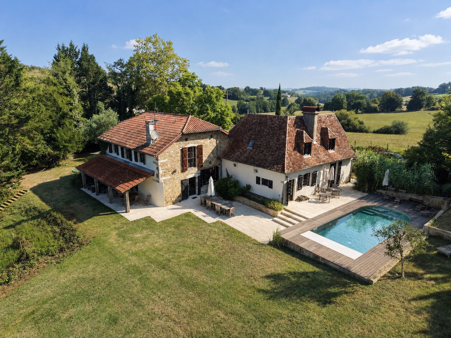 Agence immobilière de TOTAIN Kévin
