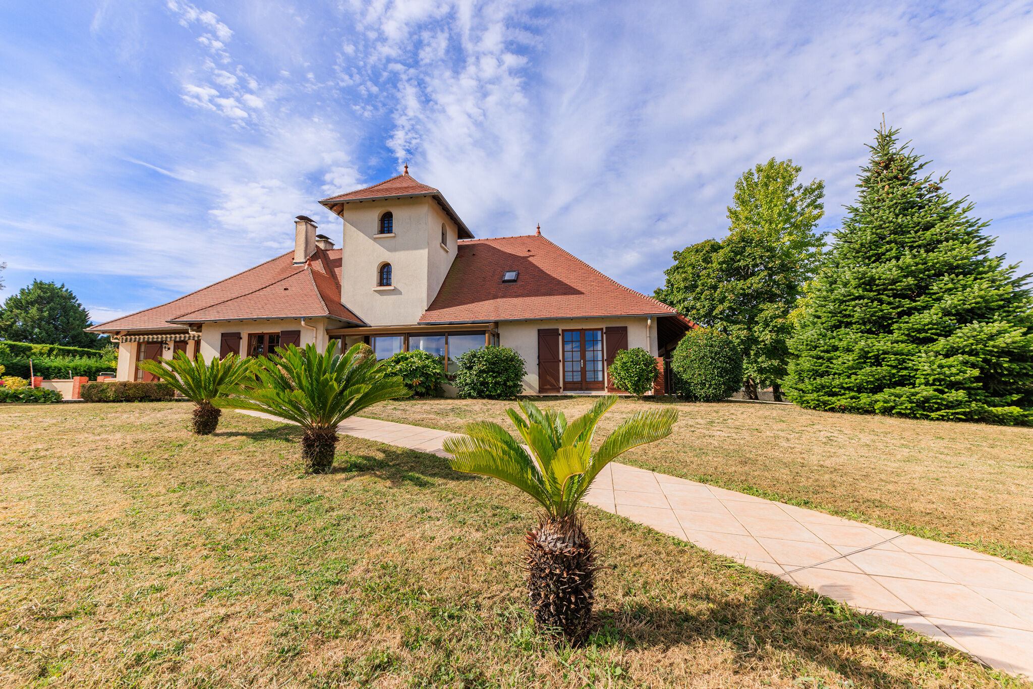 Agence immobilière de TOTAIN Kévin