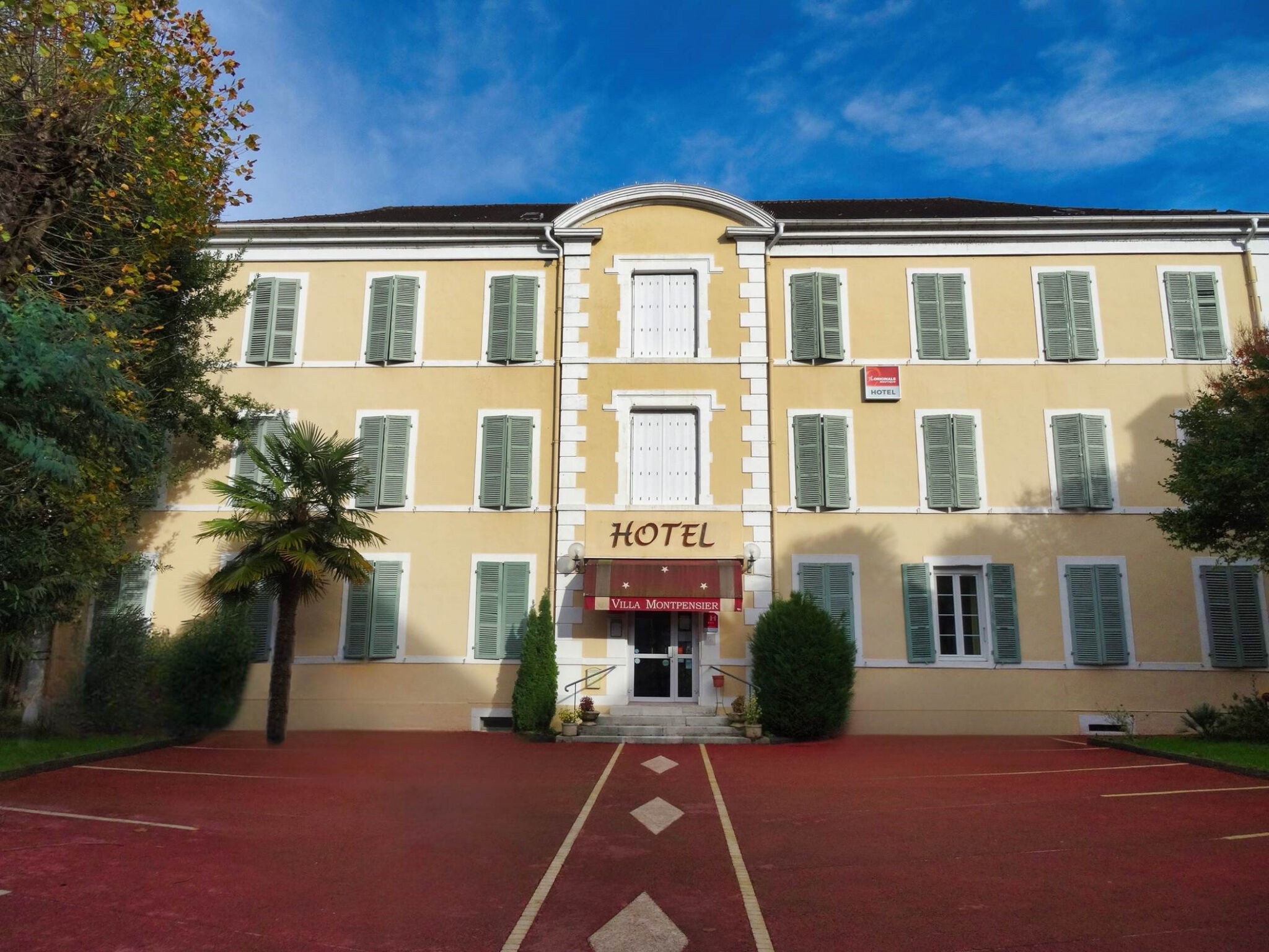 Agence immobilière de TOTAIN Kévin