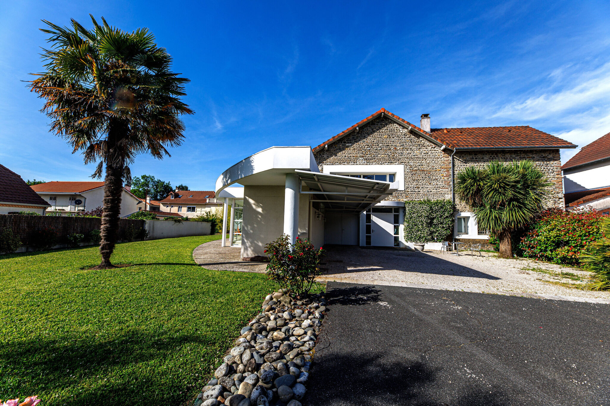 Agence immobilière de TOTAIN Kévin