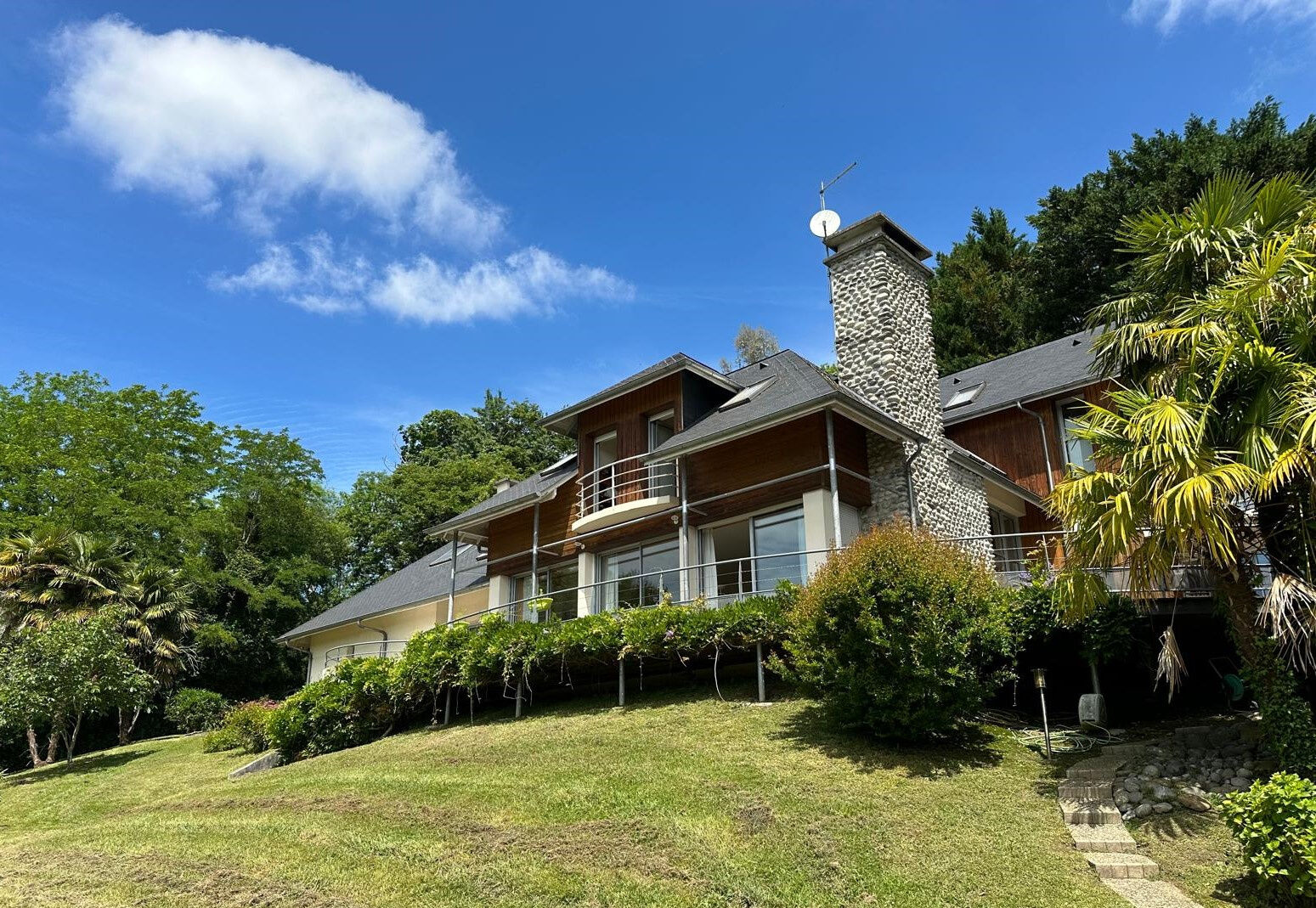 Agence immobilière de TOTAIN Kévin
