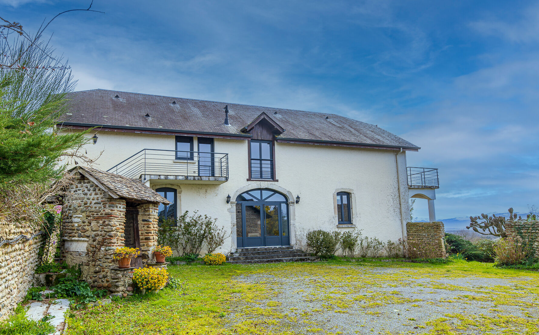 Agence immobilière de TOTAIN Kévin