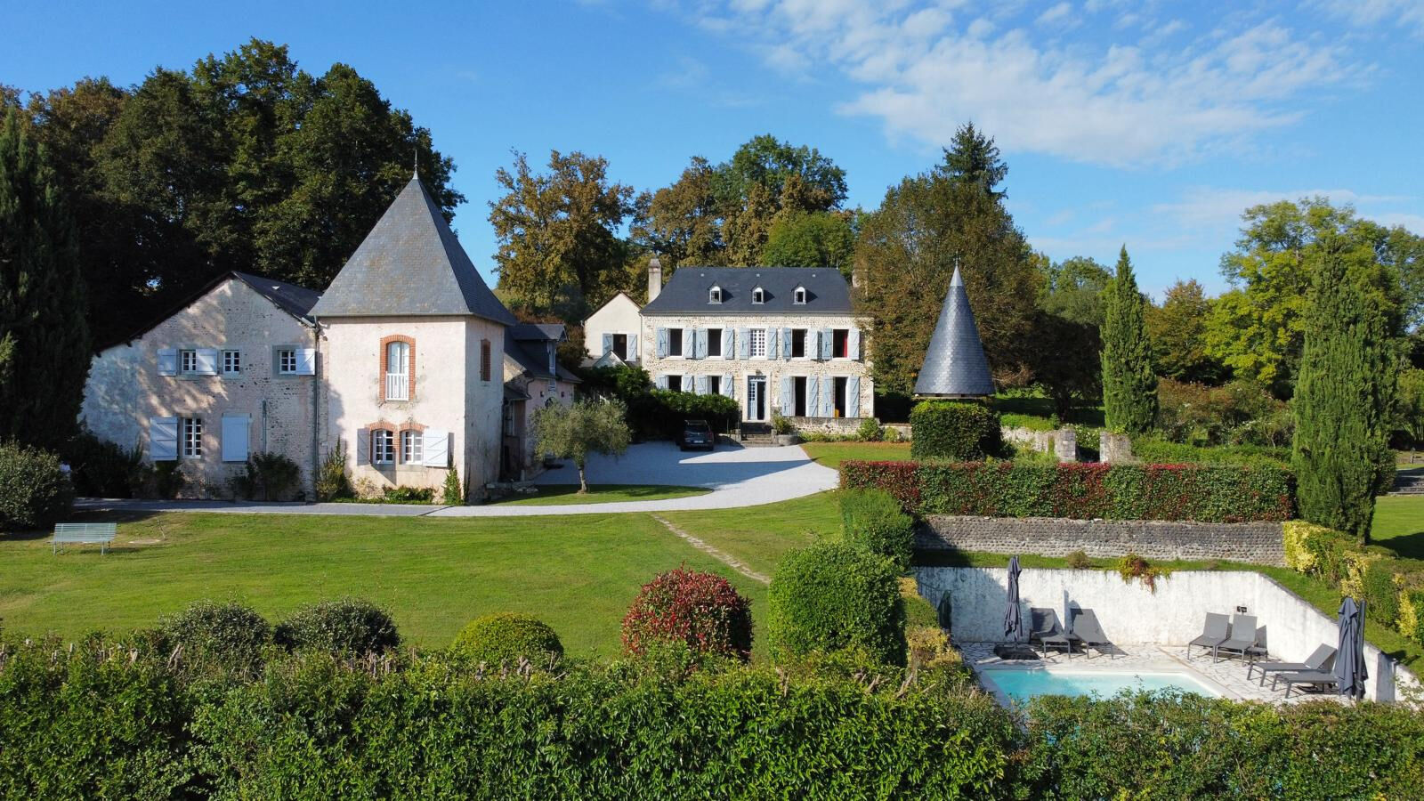 Agence immobilière de TOTAIN Kévin