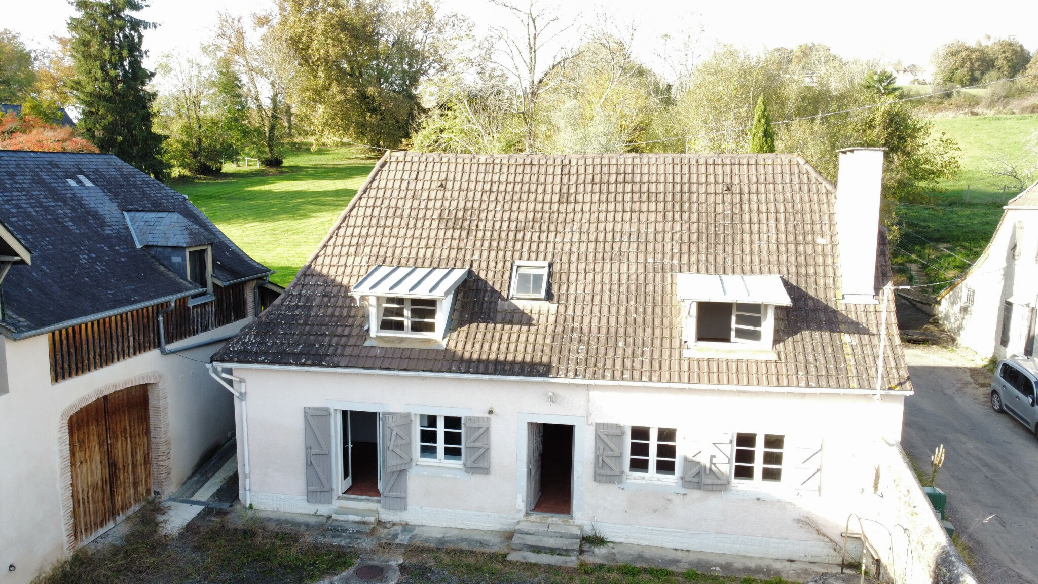 Agence immobilière de TOTAIN Kévin