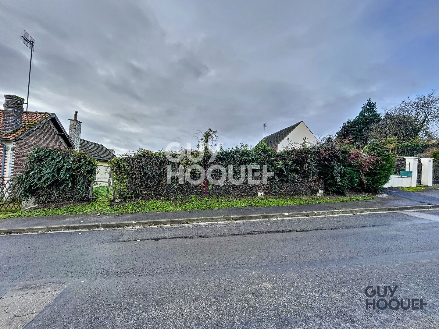 Agence immobilière de GuyHoquet MARGNY LES COMPIEGNE - Guy Hoquet COMPIEGNE