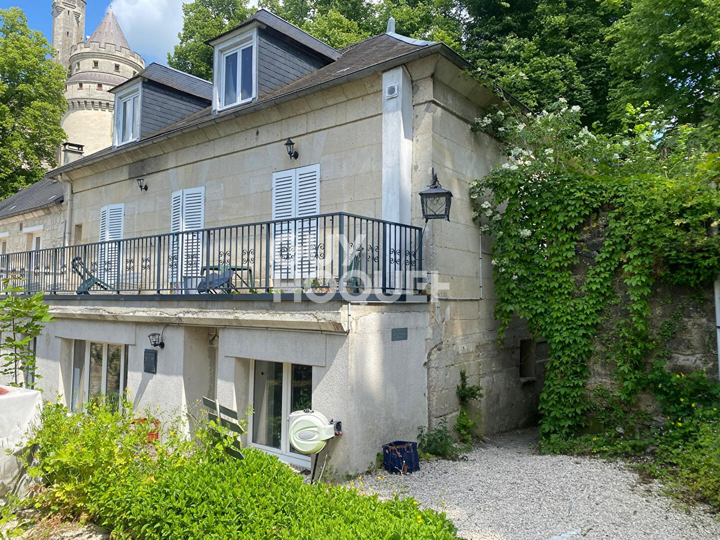 Agence immobilière de GuyHoquet MARGNY LES COMPIEGNE - Guy Hoquet COMPIEGNE