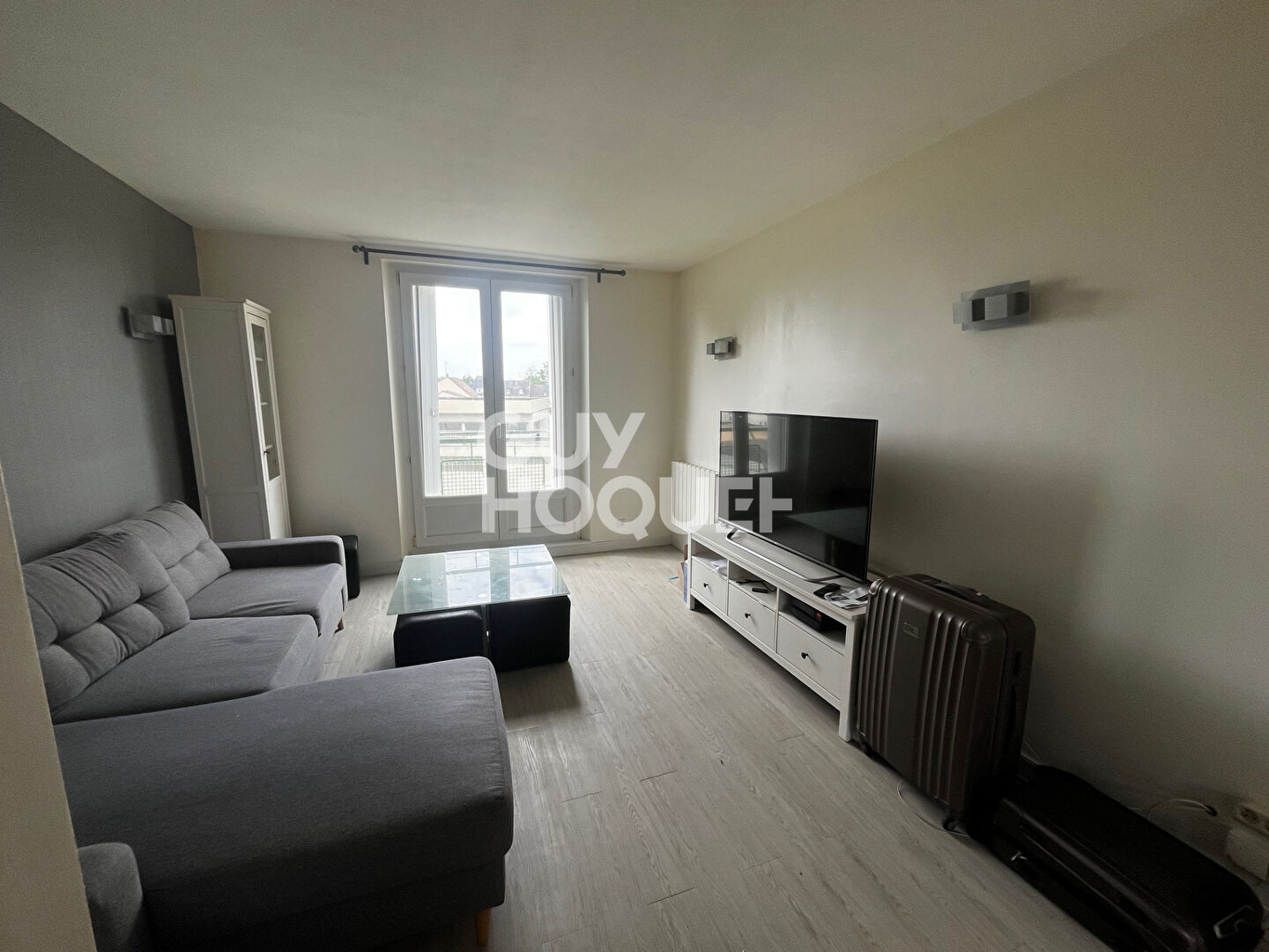 Agence immobilière de GuyHoquet MARGNY LES COMPIEGNE - Guy Hoquet COMPIEGNE