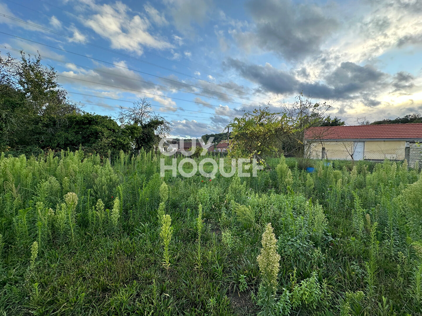 Agence immobilière de GuyHoquet MARGNY LES COMPIEGNE - Guy Hoquet COMPIEGNE