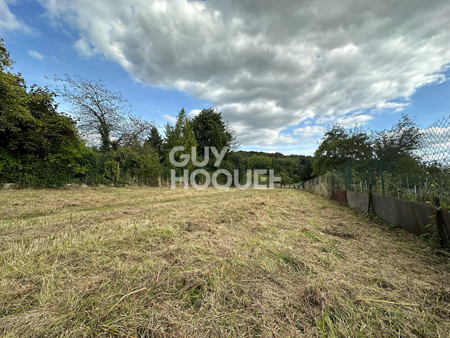 Agence immobilière de GuyHoquet MARGNY LES COMPIEGNE - Guy Hoquet COMPIEGNE