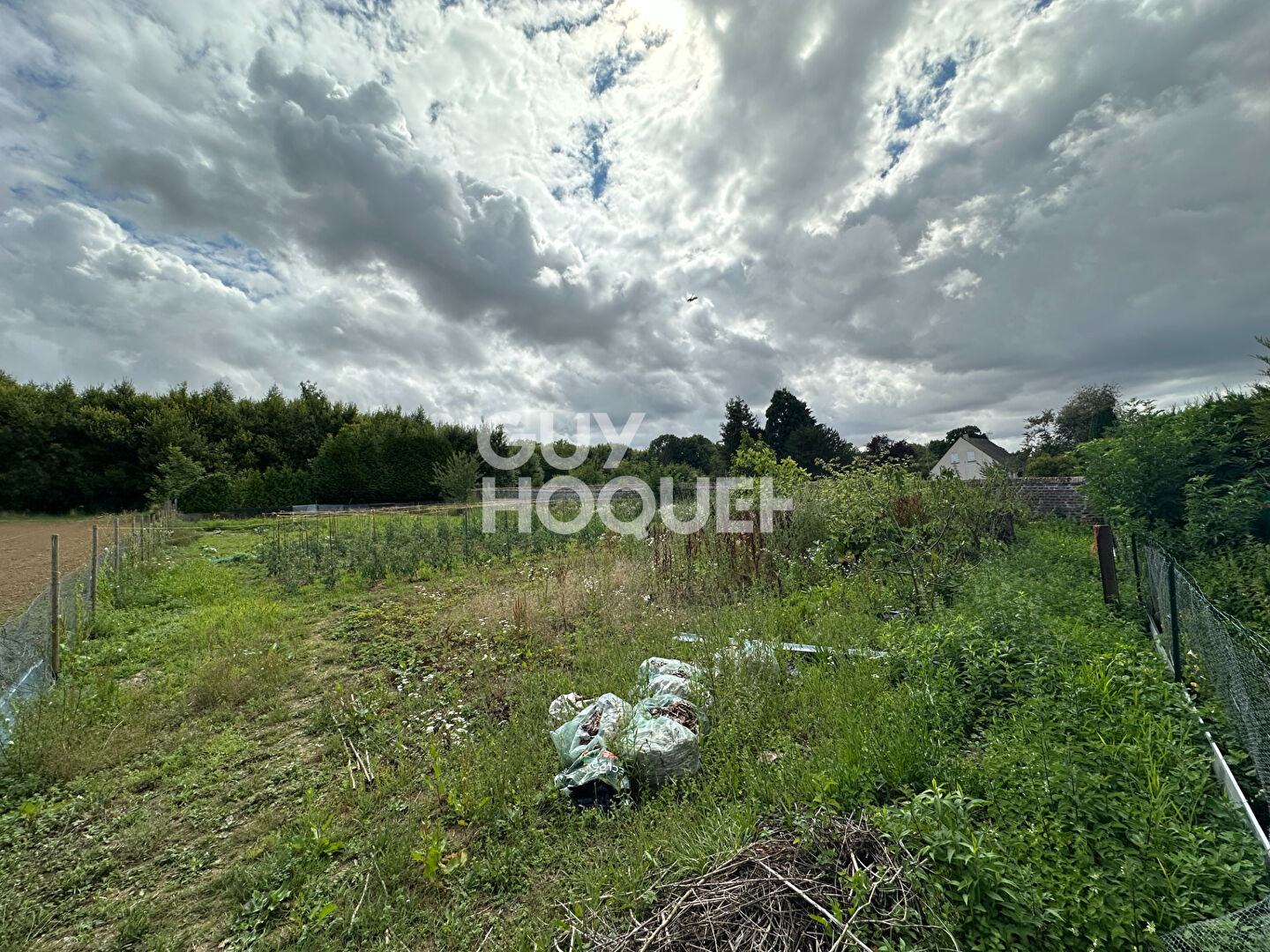 Agence immobilière de GuyHoquet MARGNY LES COMPIEGNE - Guy Hoquet COMPIEGNE
