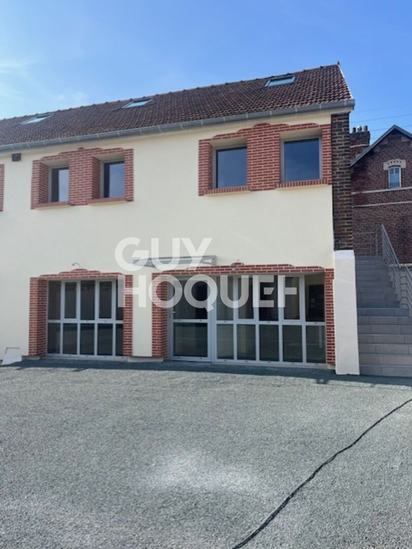 Agence immobilière de GuyHoquet MARGNY LES COMPIEGNE - Guy Hoquet COMPIEGNE