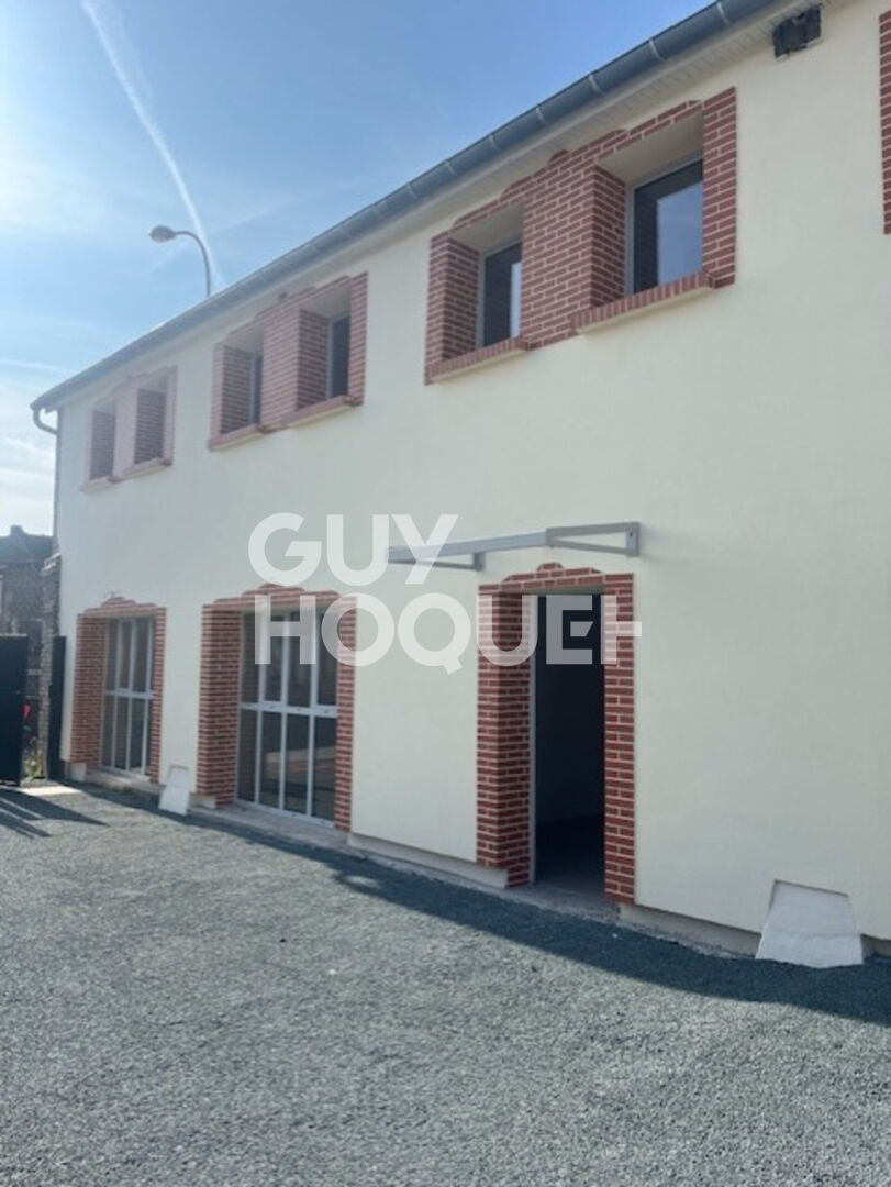 Agence immobilière de GuyHoquet MARGNY LES COMPIEGNE - Guy Hoquet COMPIEGNE