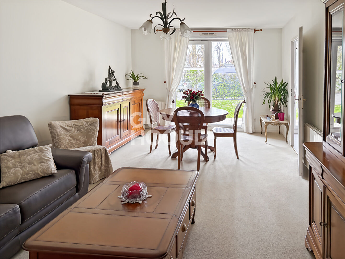 Agence immobilière de GuyHoquet MARGNY LES COMPIEGNE - Guy Hoquet COMPIEGNE