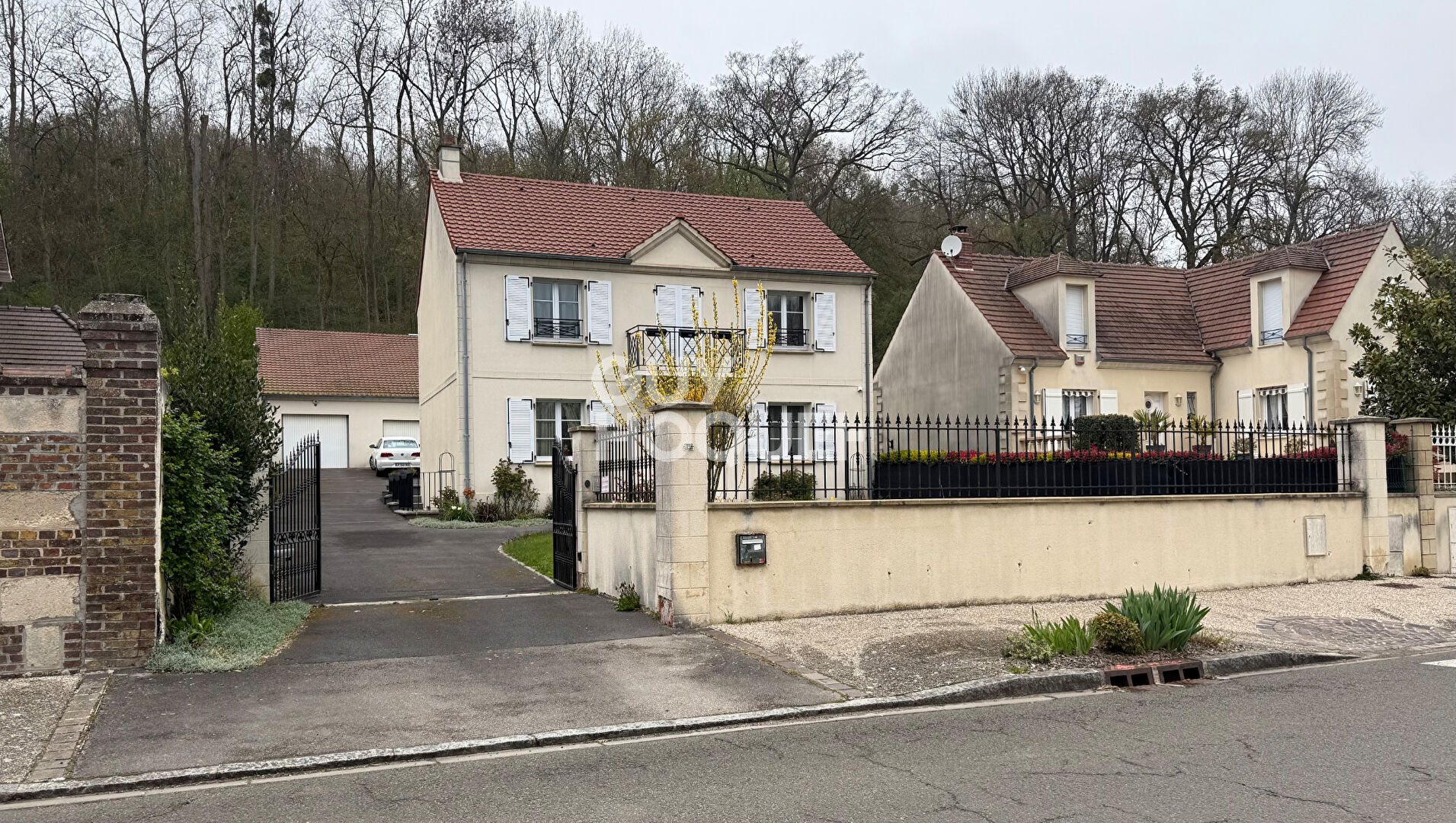Agence immobilière de GuyHoquet MARGNY LES COMPIEGNE - Guy Hoquet COMPIEGNE