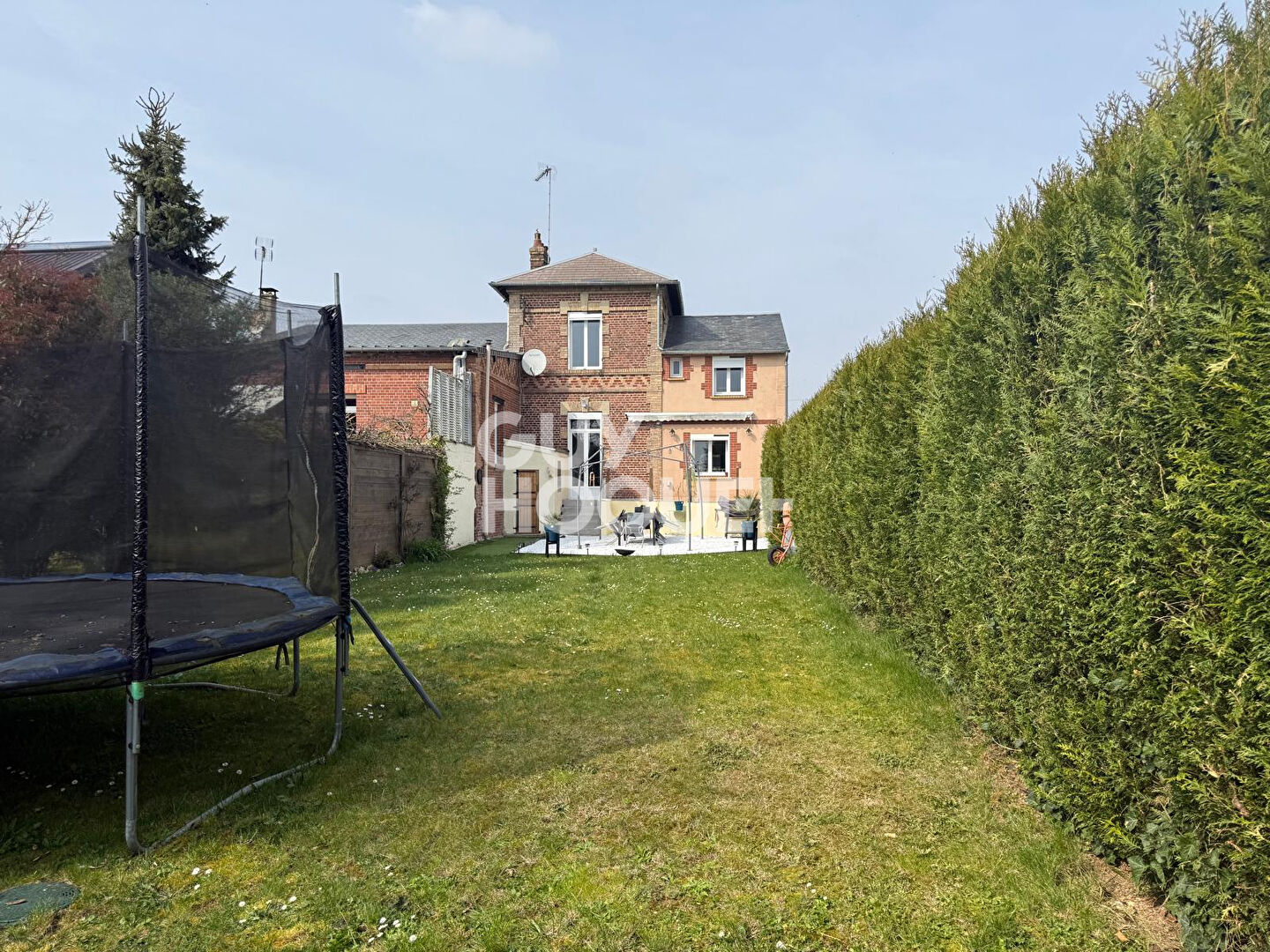 Agence immobilière de GuyHoquet MARGNY LES COMPIEGNE - Guy Hoquet COMPIEGNE
