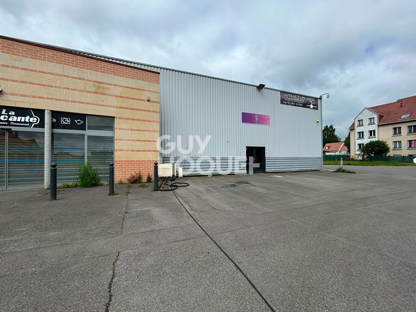 Agence immobilière de GuyHoquet MARGNY LES COMPIEGNE - Guy Hoquet COMPIEGNE