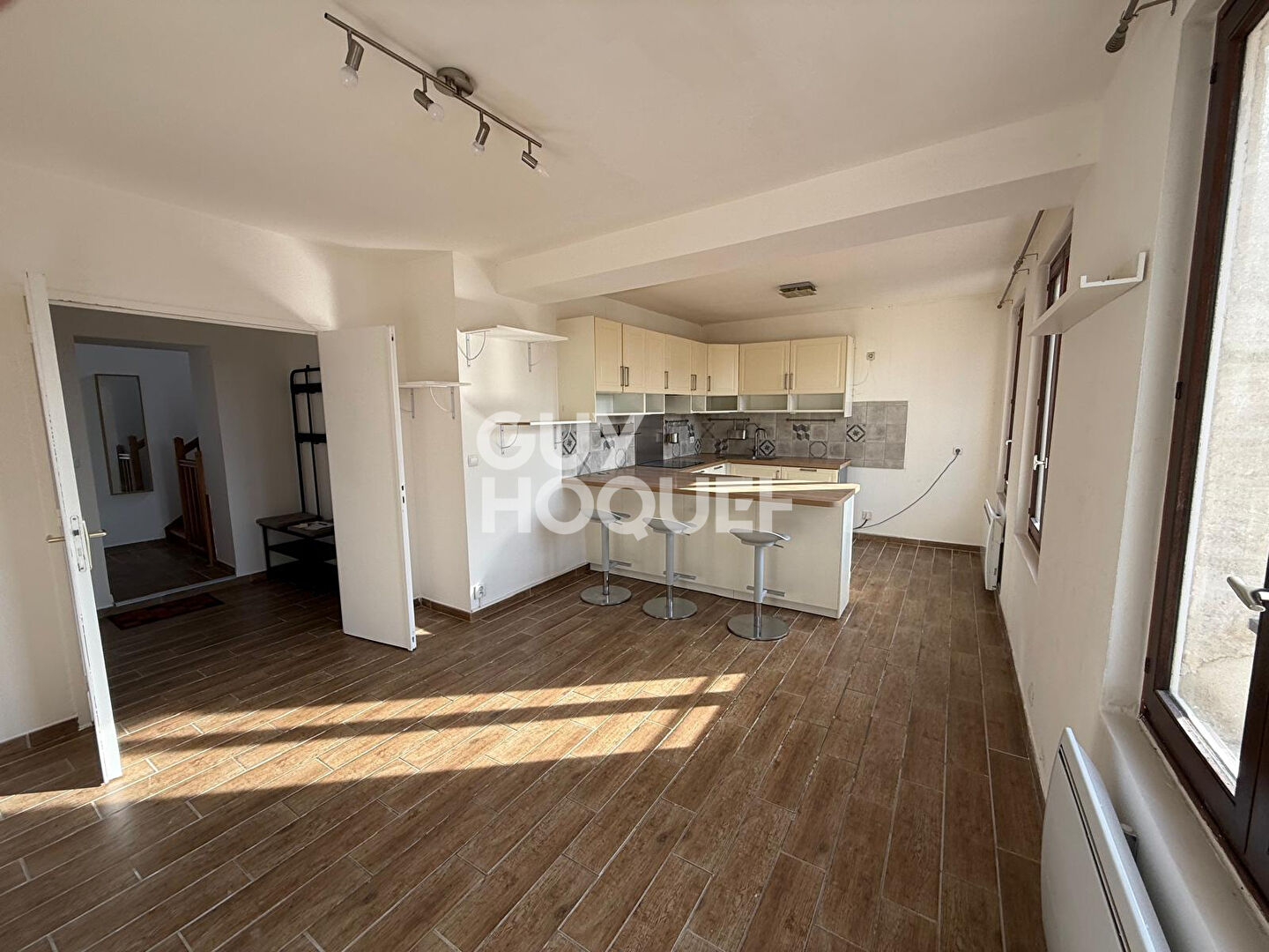 Agence immobilière de GuyHoquet MARGNY LES COMPIEGNE - Guy Hoquet COMPIEGNE