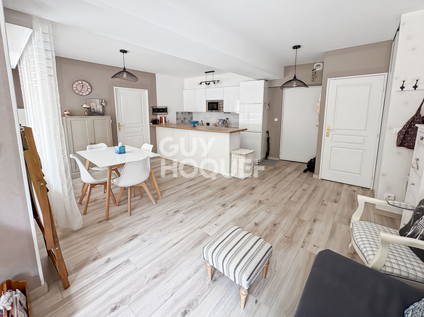 Agence immobilière de GuyHoquet MARGNY LES COMPIEGNE - Guy Hoquet COMPIEGNE