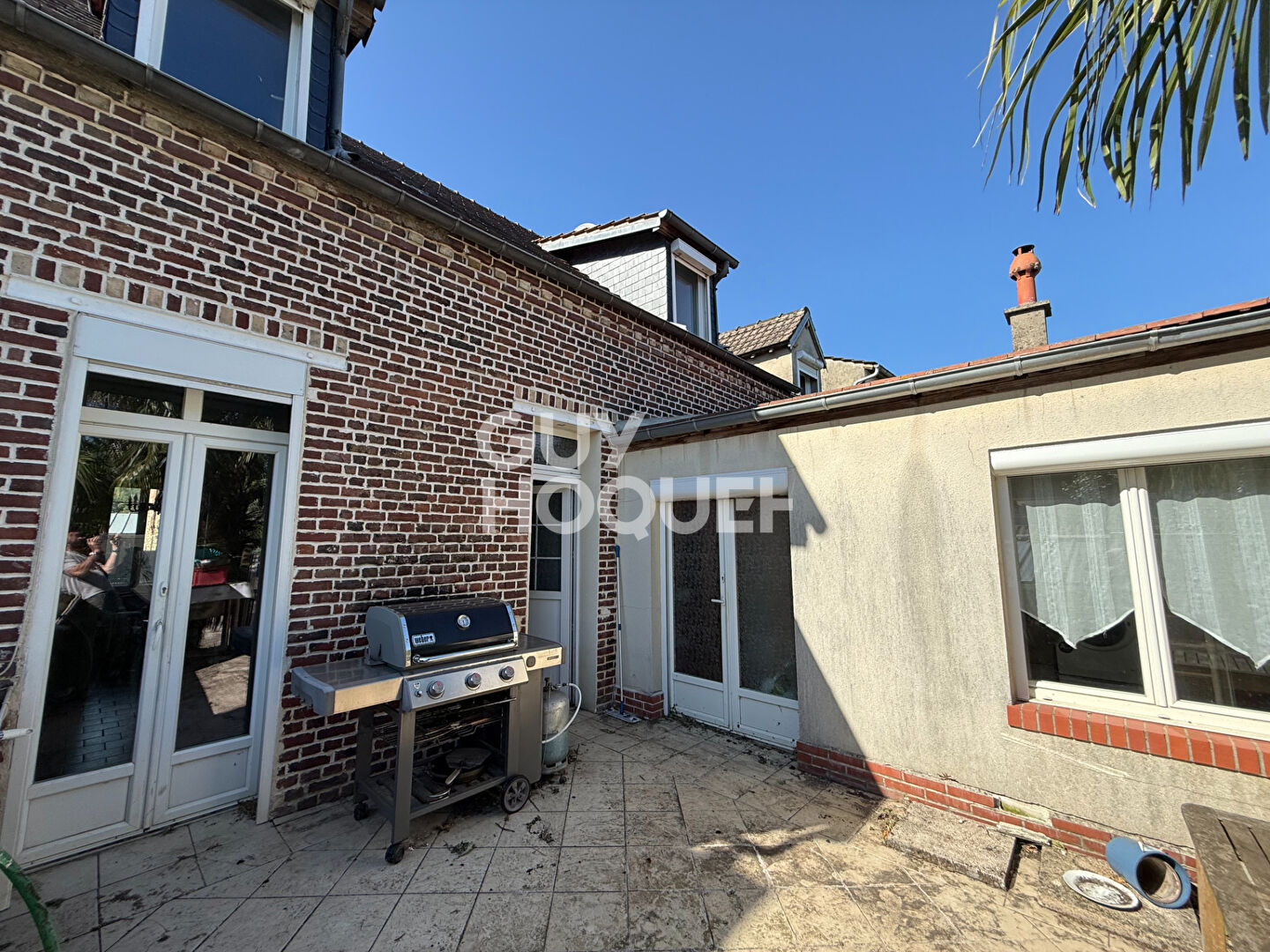Agence immobilière de GuyHoquet MARGNY LES COMPIEGNE - Guy Hoquet COMPIEGNE