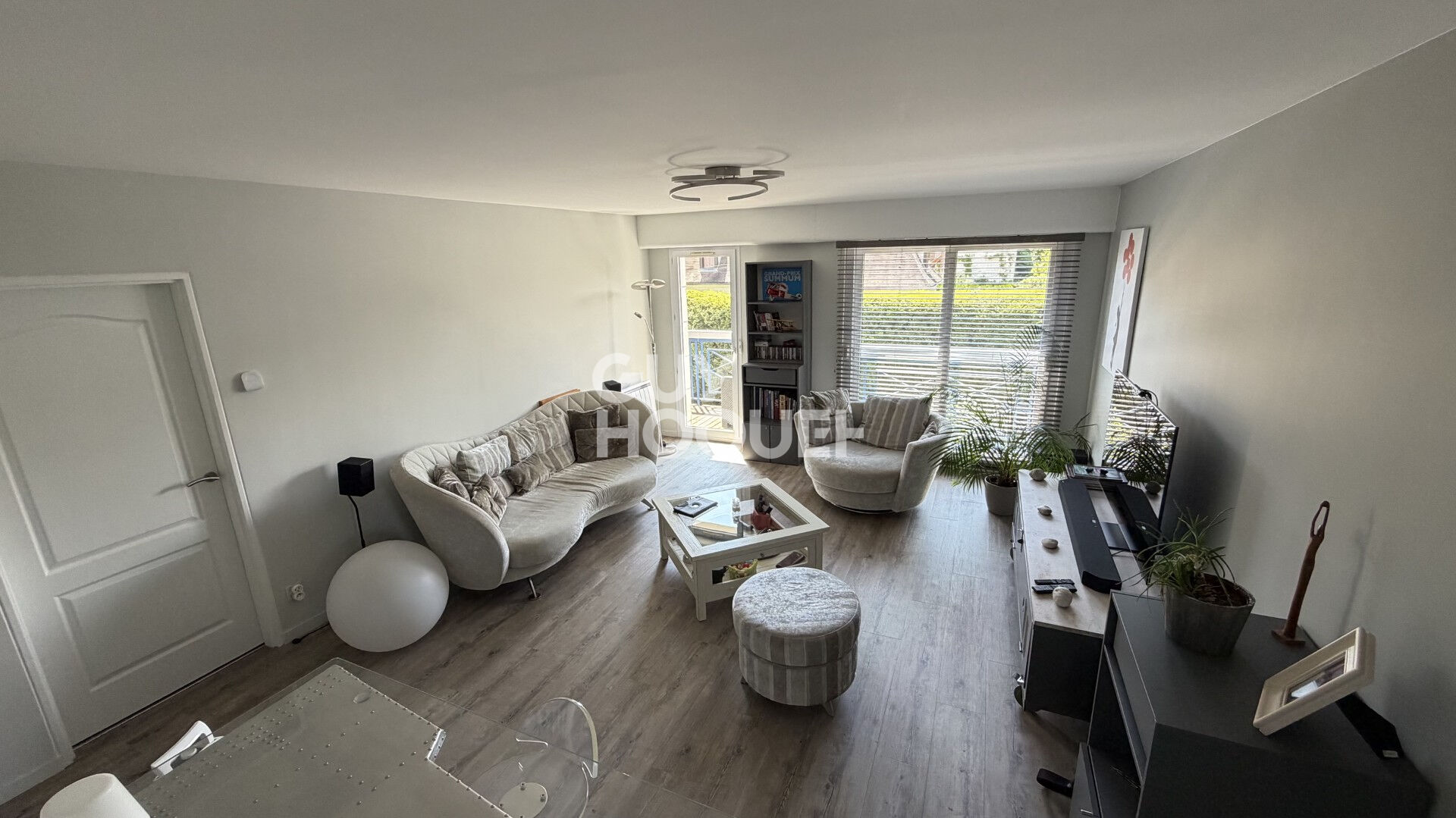 Agence immobilière de GuyHoquet MARGNY LES COMPIEGNE - Guy Hoquet COMPIEGNE
