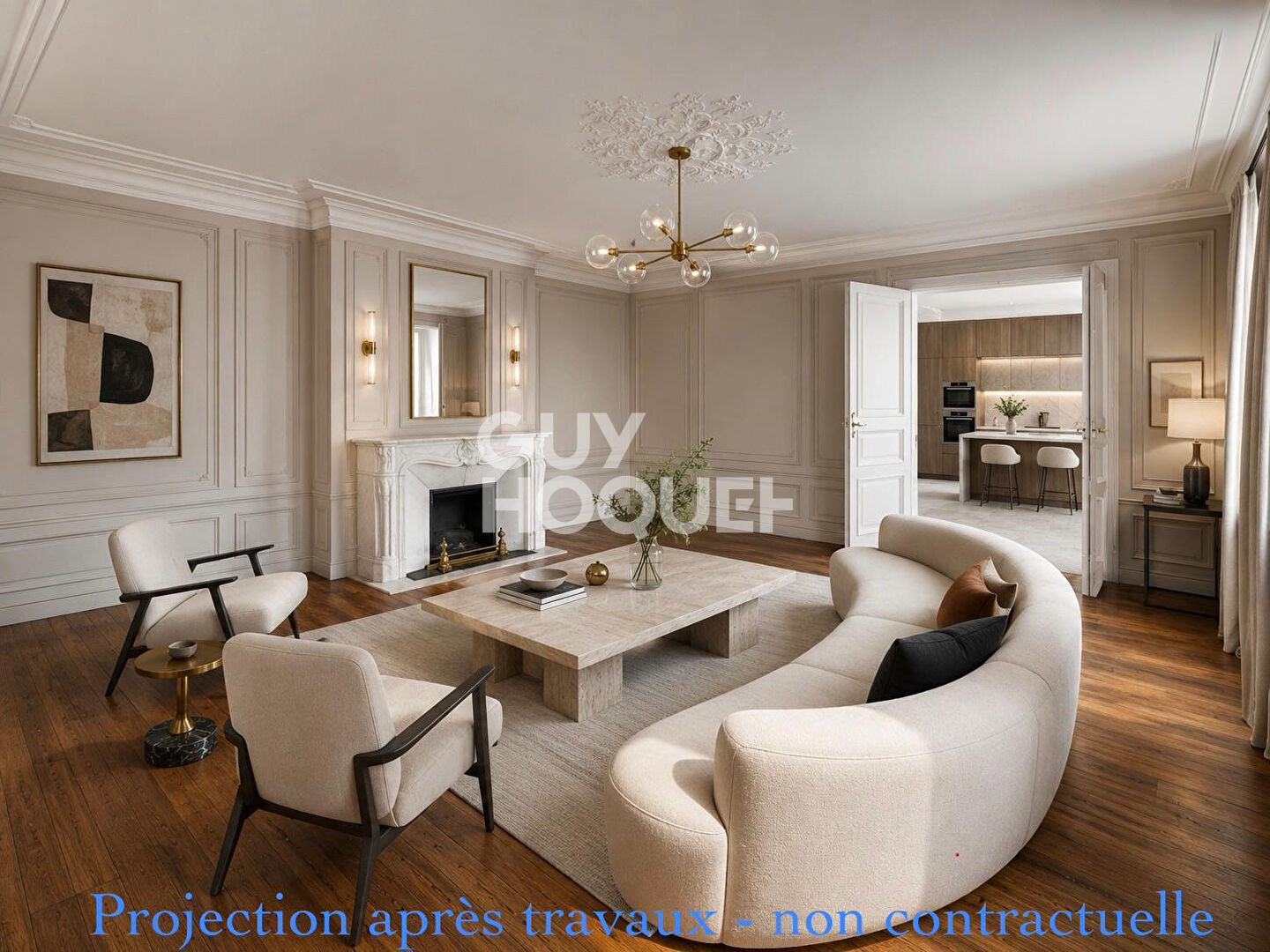 Agence immobilière de GuyHoquet MARGNY LES COMPIEGNE - Guy Hoquet COMPIEGNE