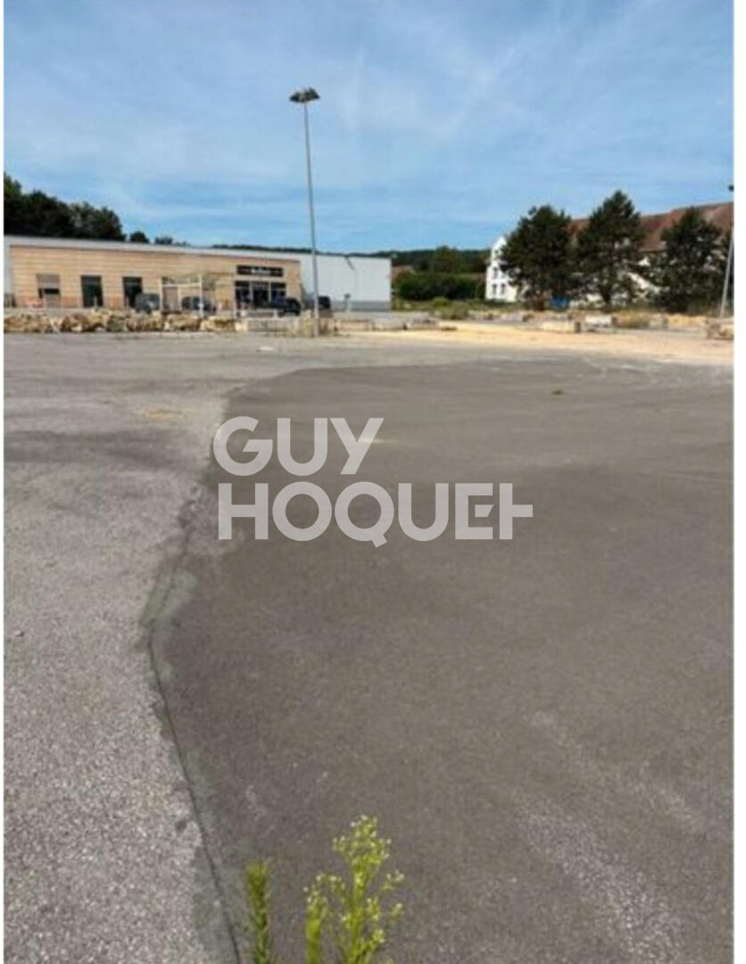 Agence immobilière de GuyHoquet MARGNY LES COMPIEGNE - Guy Hoquet COMPIEGNE