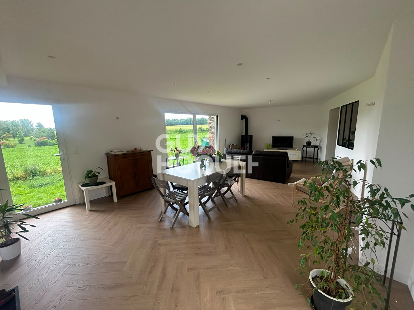 Agence immobilière de GuyHoquet MARGNY LES COMPIEGNE - Guy Hoquet COMPIEGNE