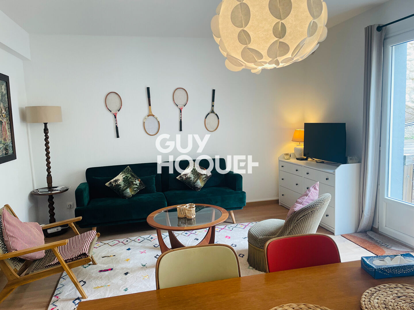 Agence immobilière de GuyHoquet MARGNY LES COMPIEGNE - Guy Hoquet COMPIEGNE