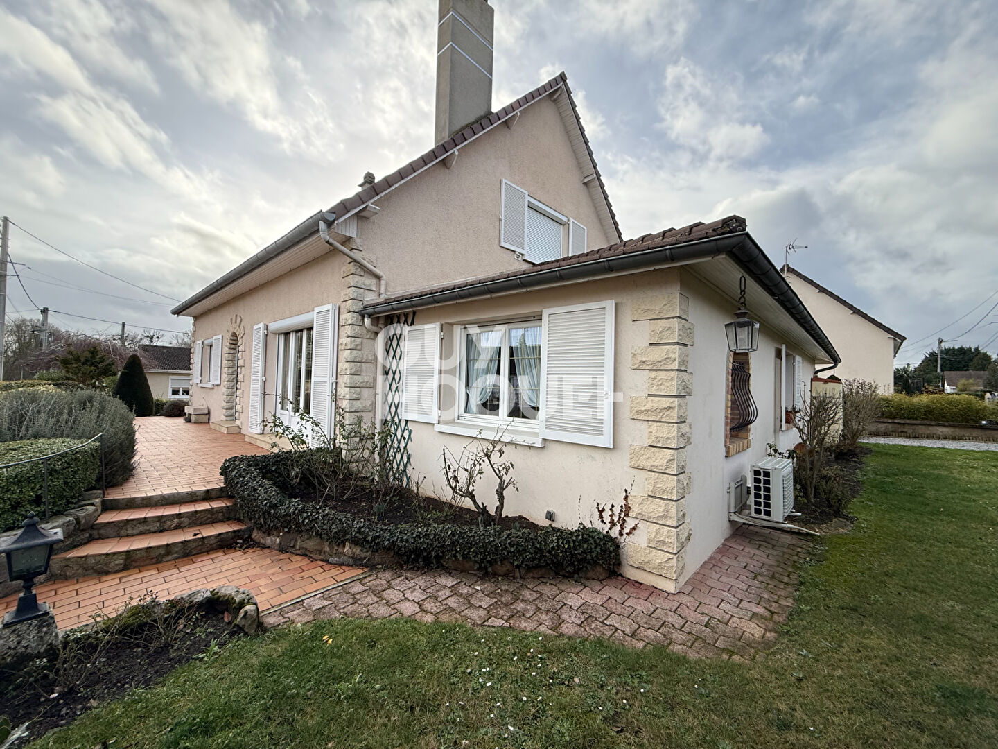 Agence immobilière de GuyHoquet MARGNY LES COMPIEGNE - Guy Hoquet COMPIEGNE