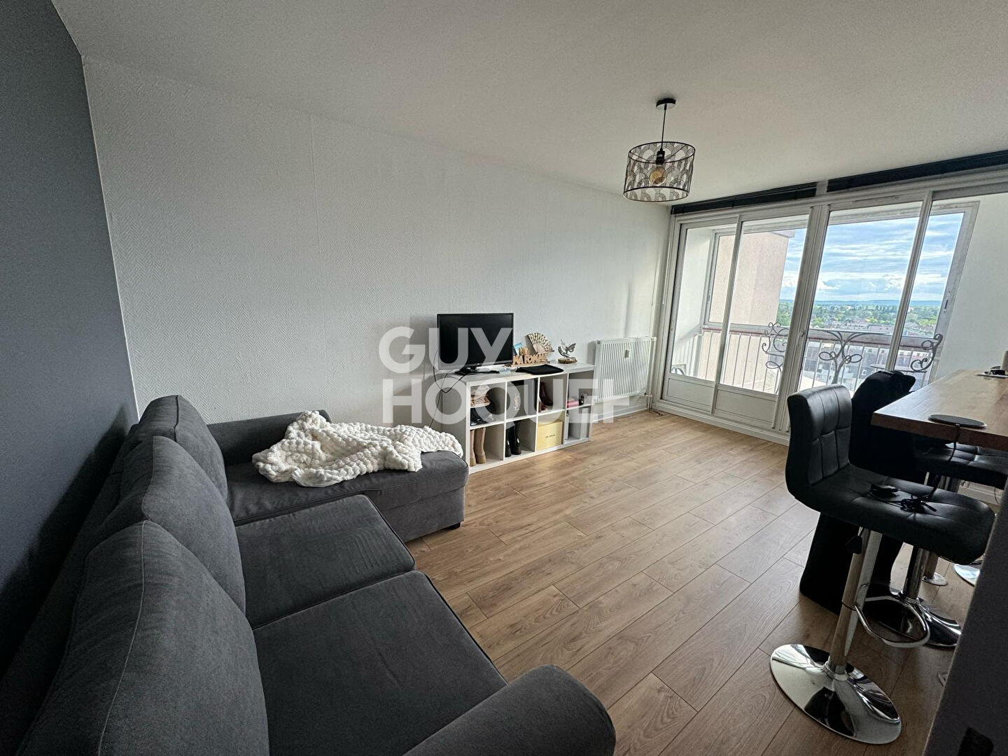Agence immobilière de GuyHoquet MARGNY LES COMPIEGNE - Guy Hoquet COMPIEGNE