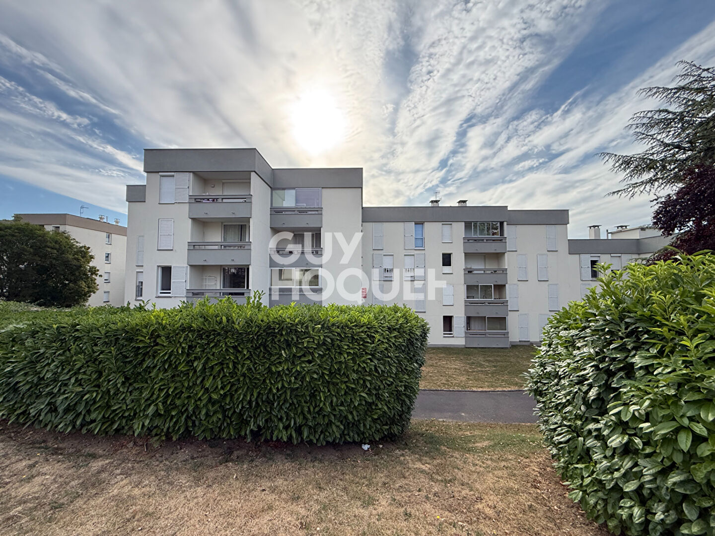 Agence immobilière de GuyHoquet MARGNY LES COMPIEGNE - Guy Hoquet COMPIEGNE