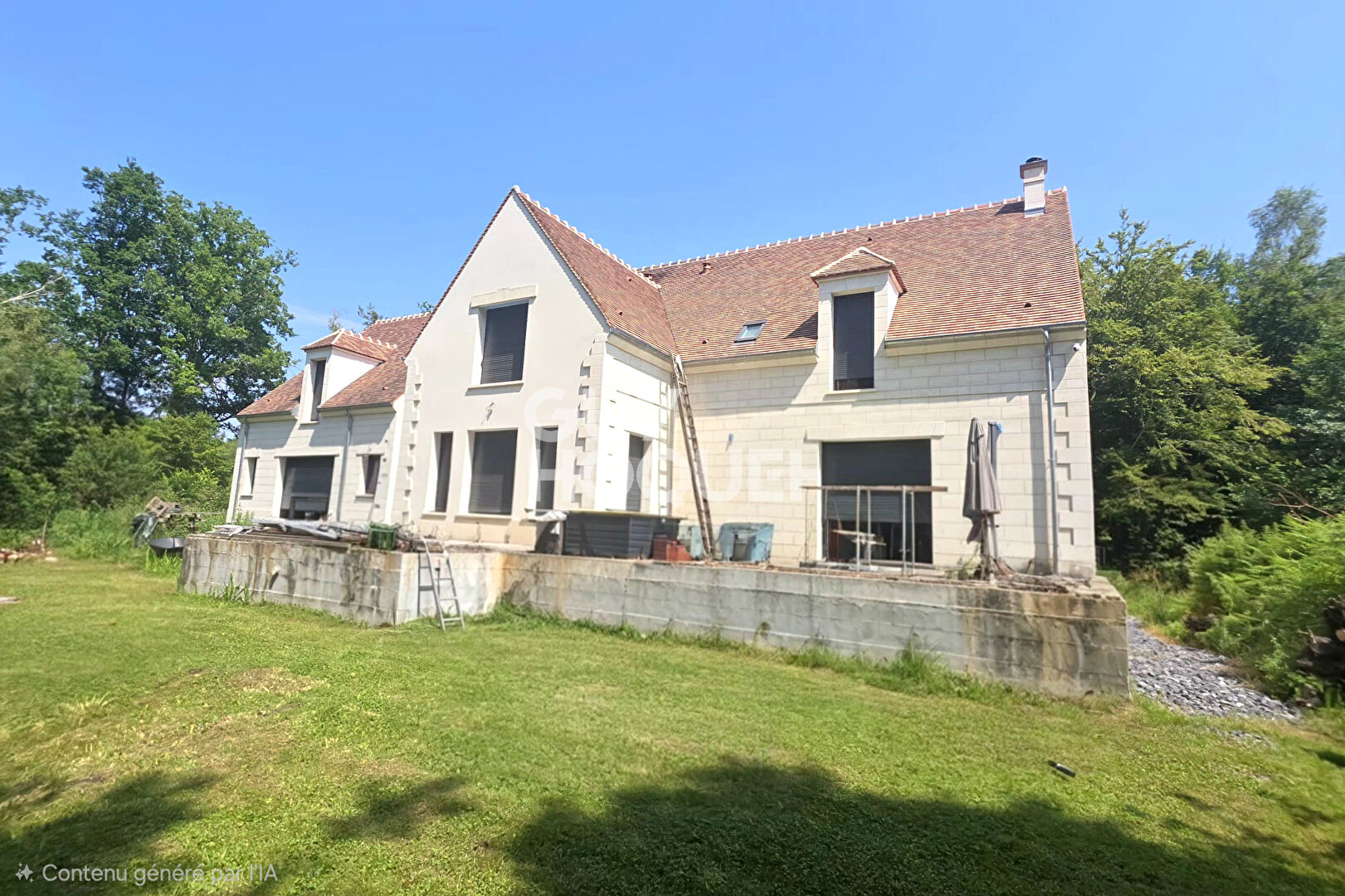 Agence immobilière de GuyHoquet MARGNY LES COMPIEGNE - Guy Hoquet COMPIEGNE