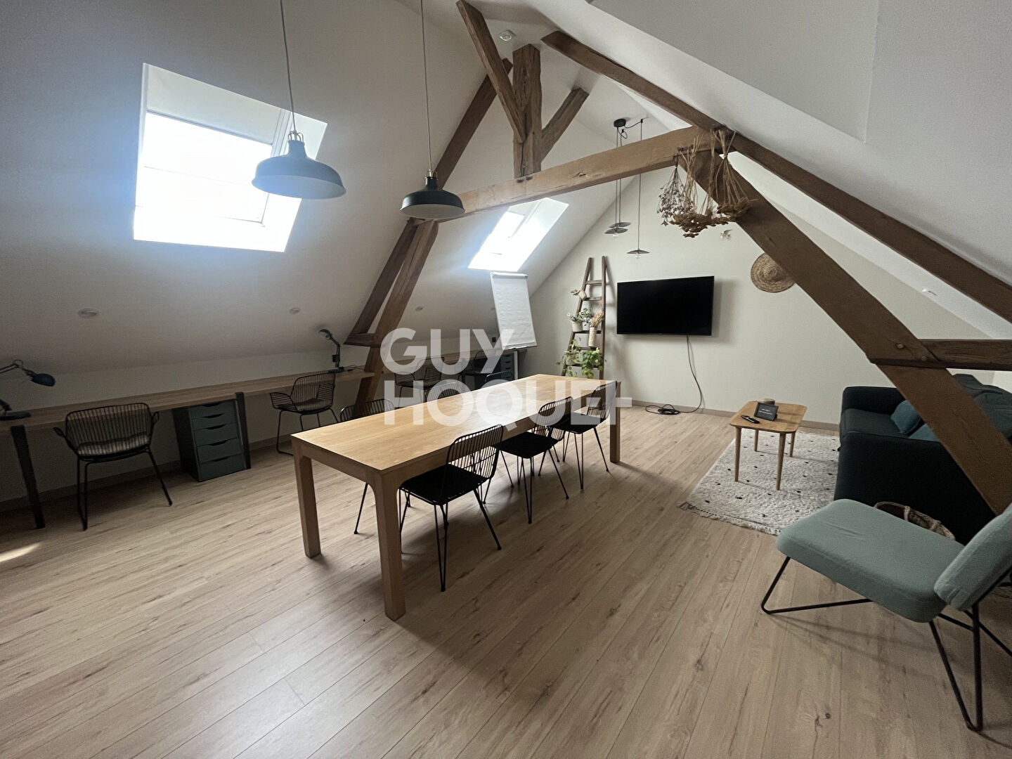 Agence immobilière de GuyHoquet MARGNY LES COMPIEGNE - Guy Hoquet COMPIEGNE