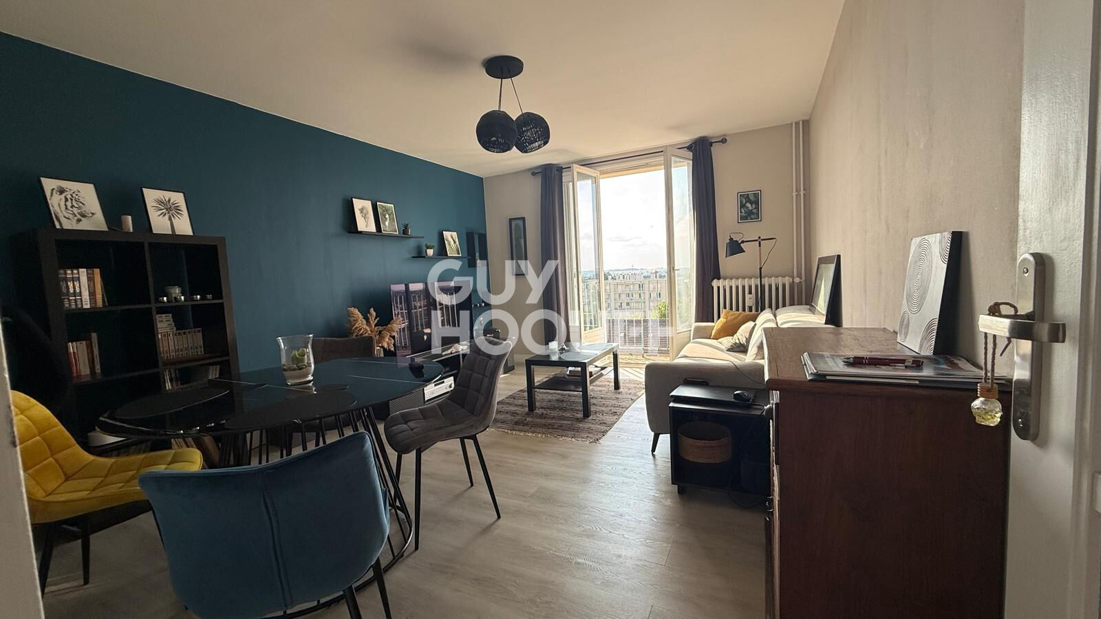 Agence immobilière de GuyHoquet MARGNY LES COMPIEGNE - Guy Hoquet COMPIEGNE