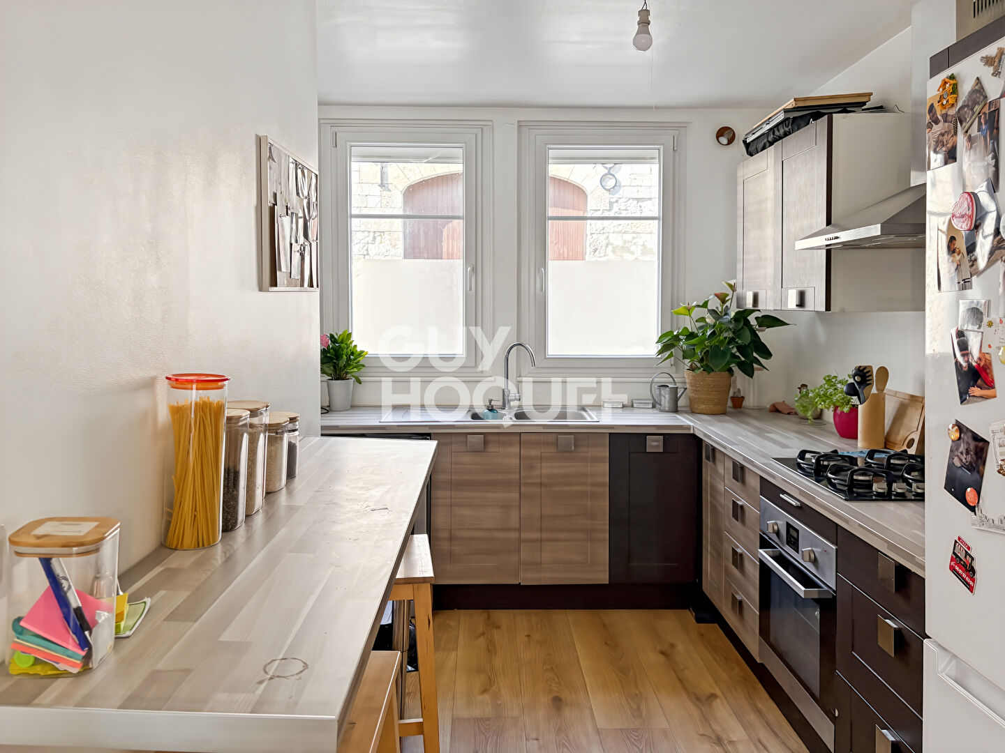 Agence immobilière de GuyHoquet MARGNY LES COMPIEGNE - Guy Hoquet COMPIEGNE