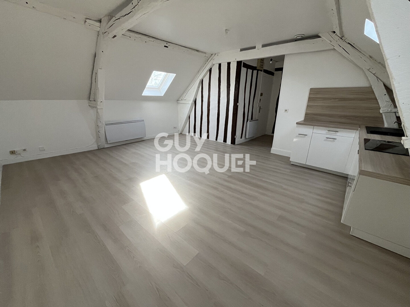Agence immobilière de GuyHoquet MARGNY LES COMPIEGNE - Guy Hoquet COMPIEGNE