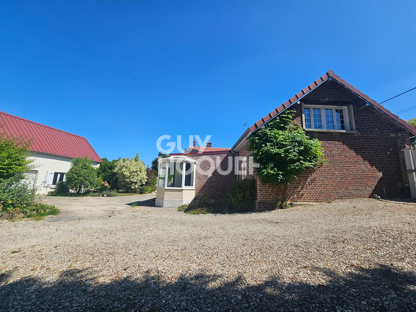Agence immobilière de GuyHoquet MARGNY LES COMPIEGNE - Guy Hoquet COMPIEGNE