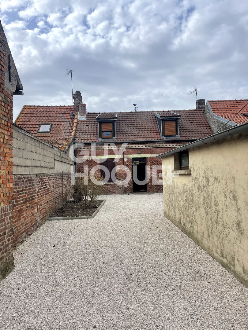 Agence immobilière de GuyHoquet MARGNY LES COMPIEGNE - Guy Hoquet COMPIEGNE