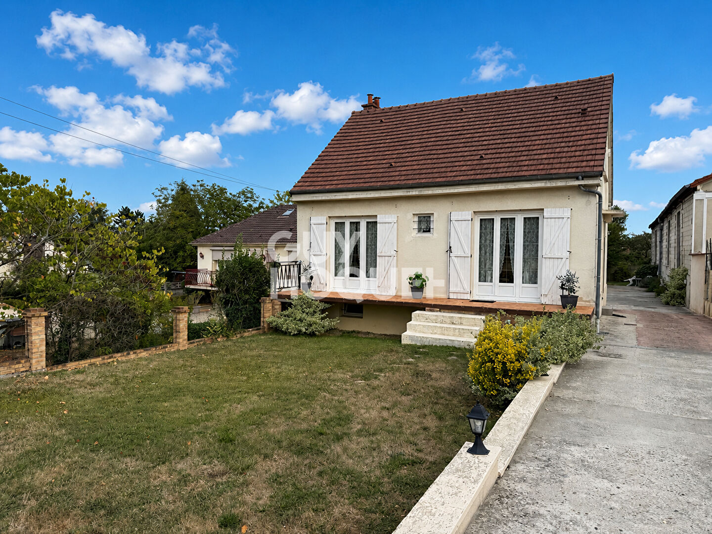 Agence immobilière de GuyHoquet MARGNY LES COMPIEGNE - Guy Hoquet COMPIEGNE
