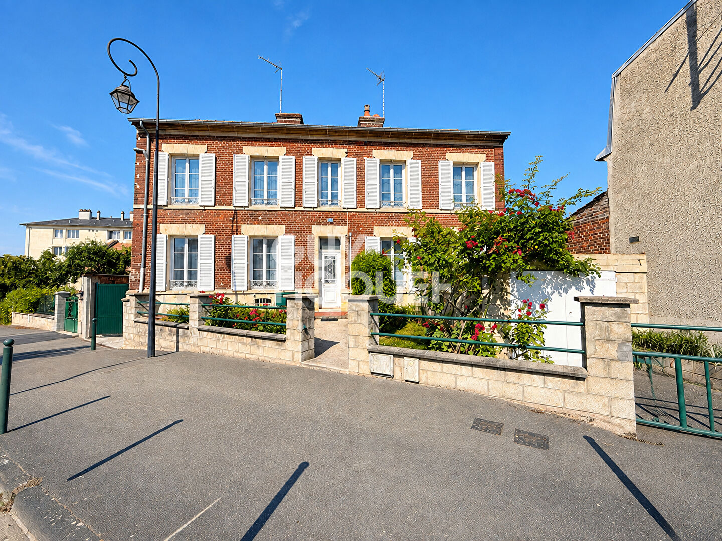 Agence immobilière de GuyHoquet MARGNY LES COMPIEGNE - Guy Hoquet COMPIEGNE