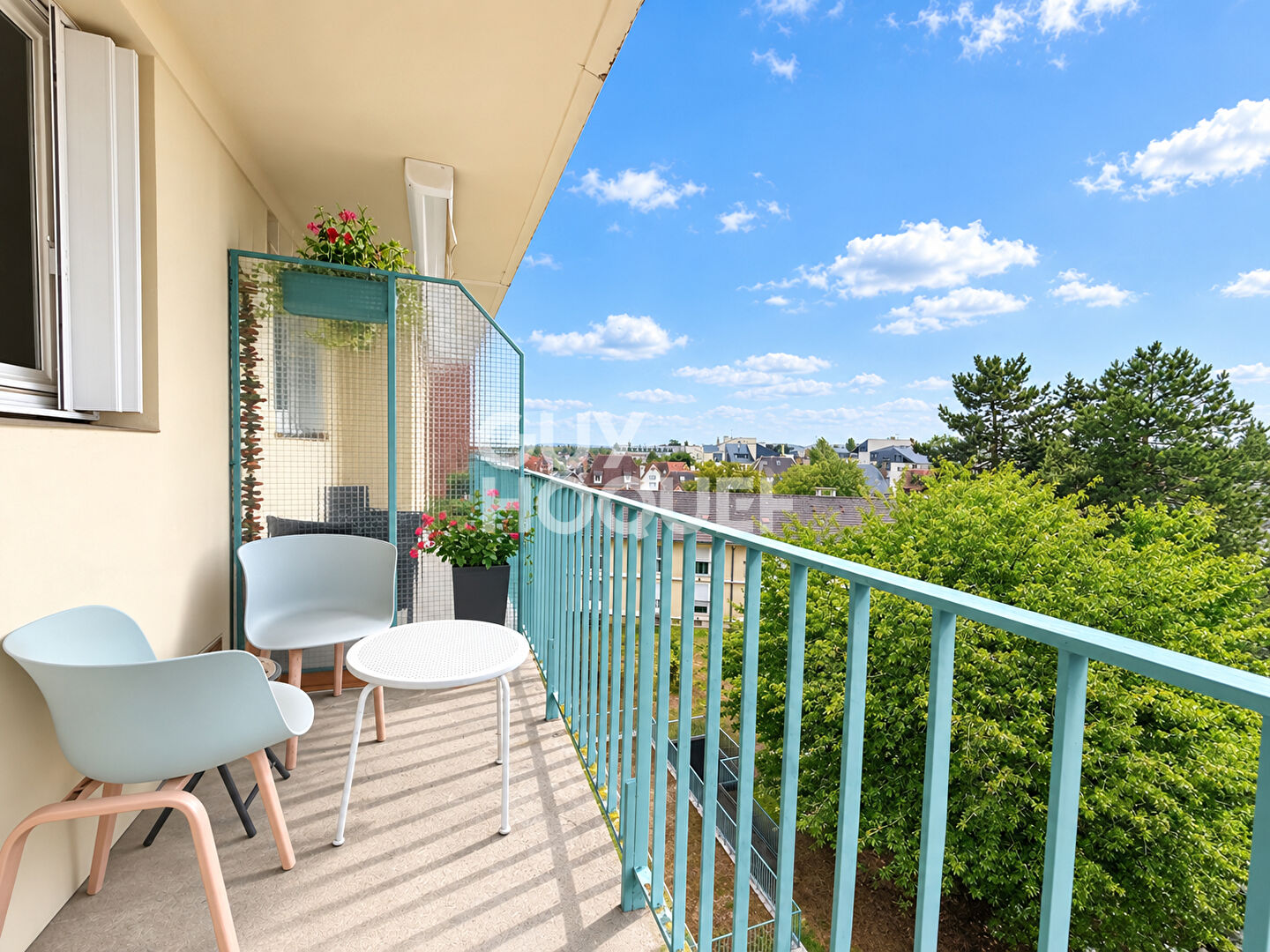 Agence immobilière de GuyHoquet MARGNY LES COMPIEGNE - Guy Hoquet COMPIEGNE