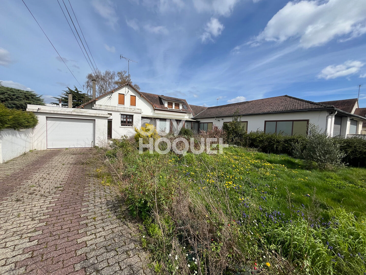 Agence immobilière de GuyHoquet MARGNY LES COMPIEGNE - Guy Hoquet COMPIEGNE