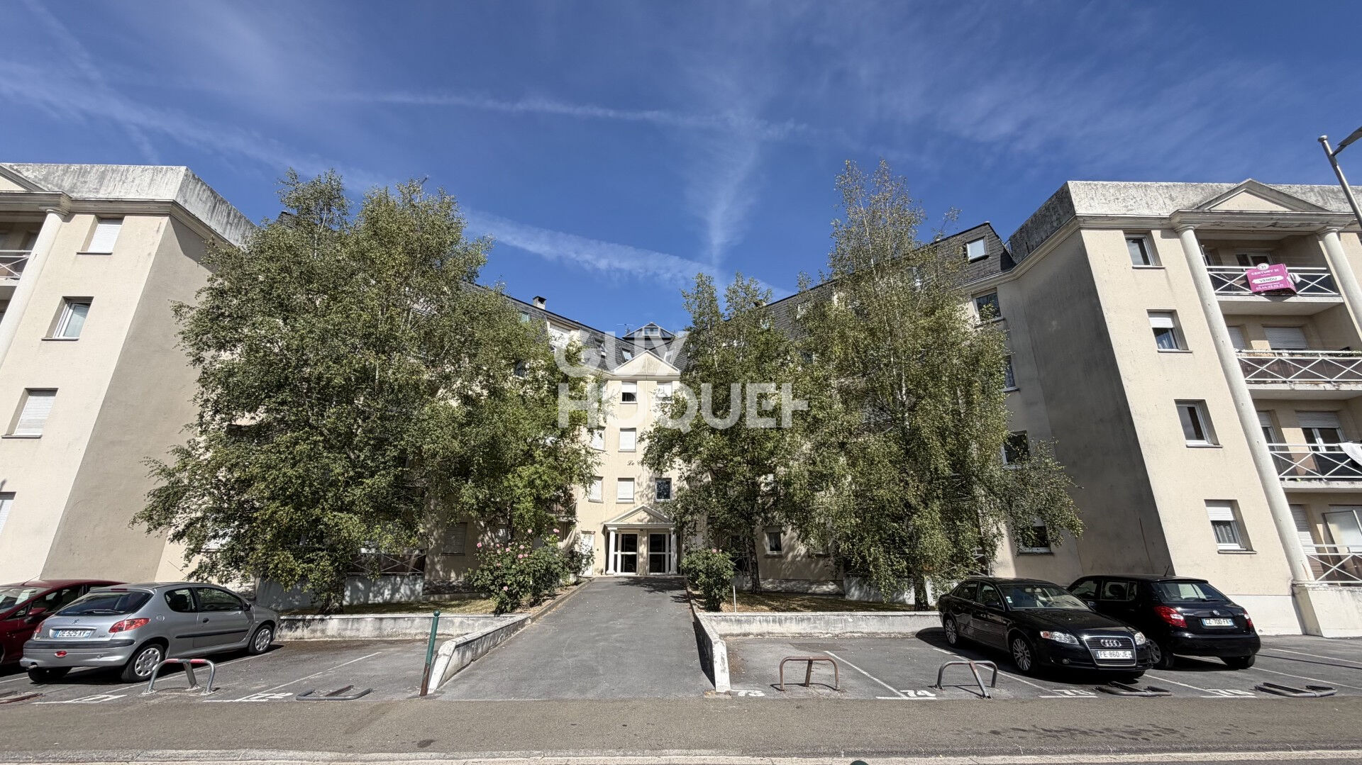 Agence immobilière de GuyHoquet MARGNY LES COMPIEGNE - Guy Hoquet COMPIEGNE