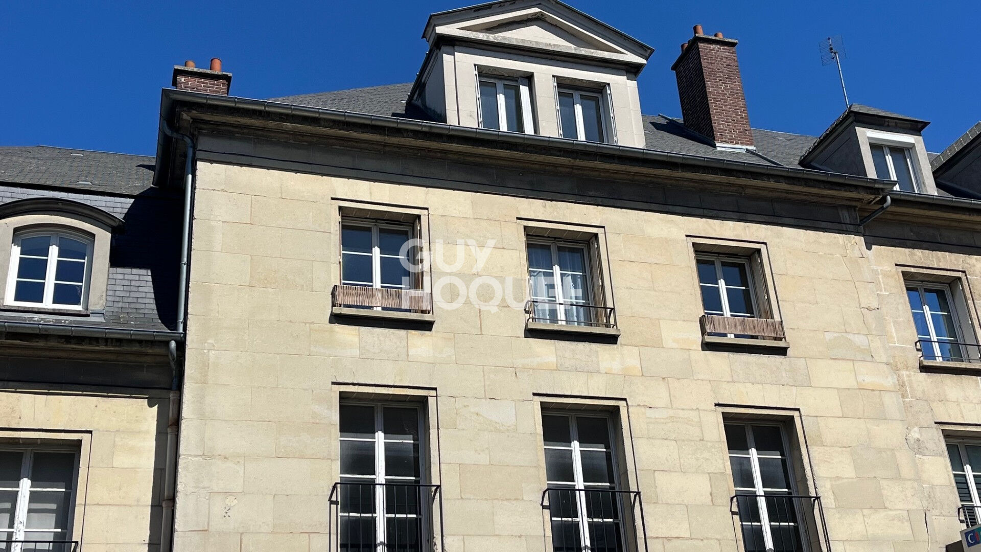 Agence immobilière de GuyHoquet MARGNY LES COMPIEGNE - Guy Hoquet COMPIEGNE