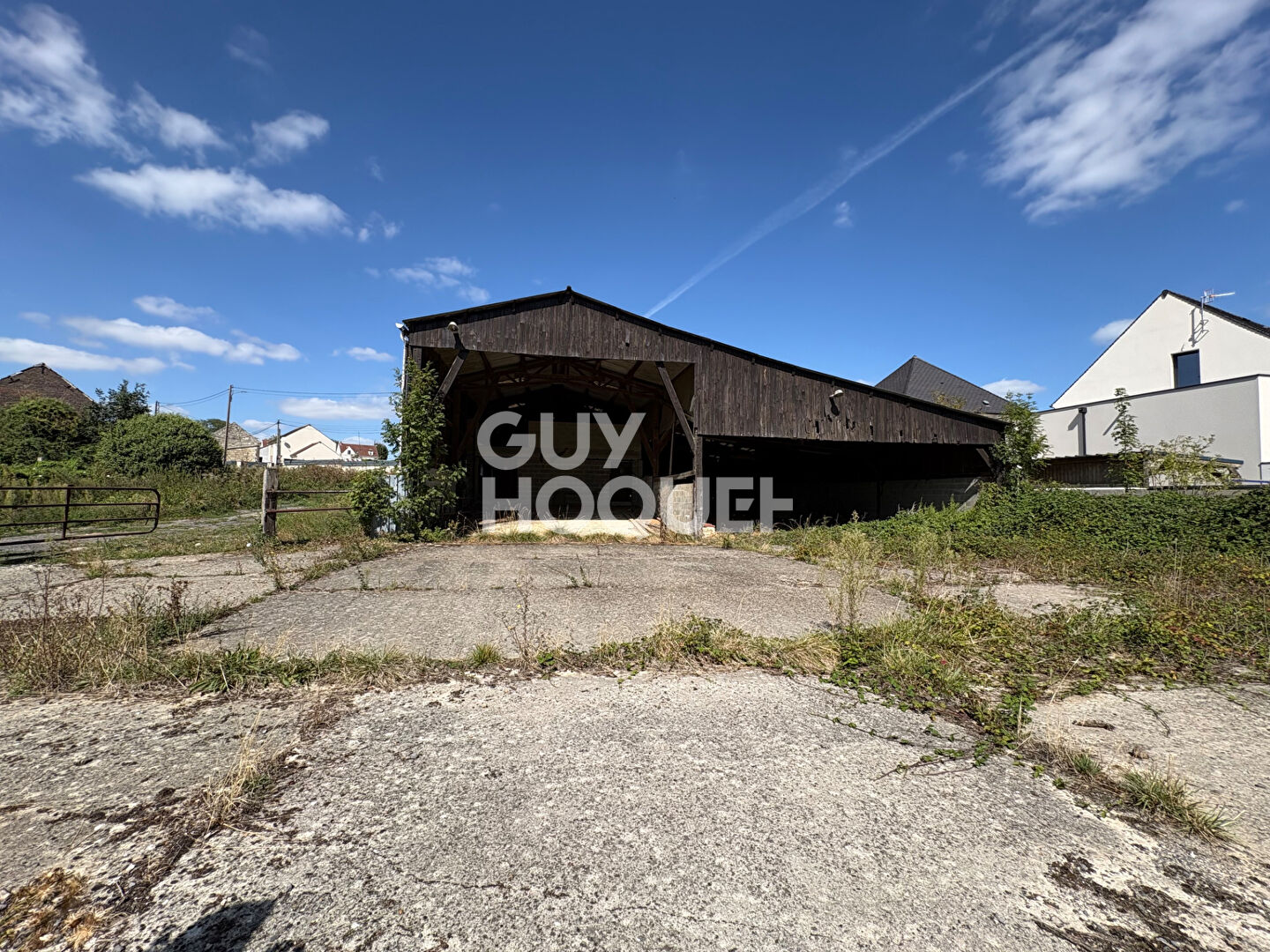 Agence immobilière de GuyHoquet MARGNY LES COMPIEGNE - Guy Hoquet COMPIEGNE
