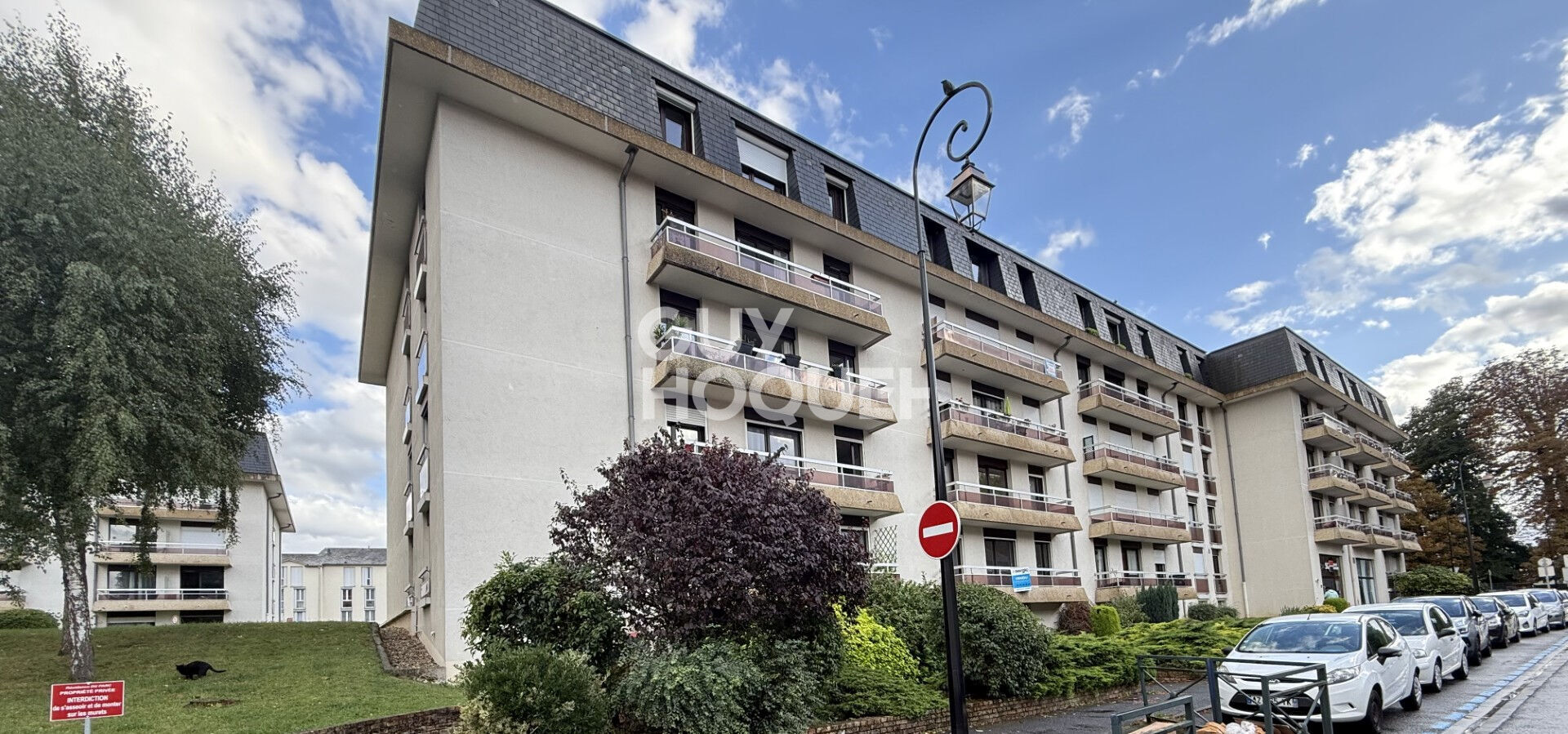 Agence immobilière de GuyHoquet MARGNY LES COMPIEGNE - Guy Hoquet COMPIEGNE
